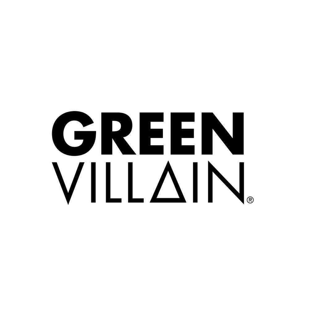 greenvillain's profile picture. EST. MMIX | JERSEY CITY