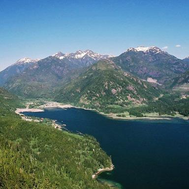 Located on the west coast of Vancouver Island, the Village of Tahsis is a premier ecotourism destination with unparalleled outdoor recreation