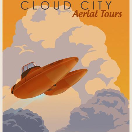 Coming soon to Southern California, Cloud City Cannabis Cafe is a gathering place for like-minded cannabis connoisseurs.