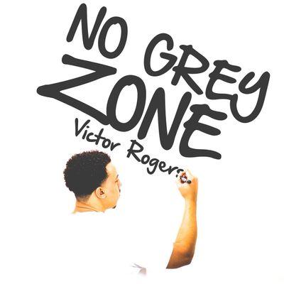No Grey Zone available everywhere also at http://t.co/7XZY25QYbA… Christian Rapper. Loving Husband, Proud Father. Business: bookvictorrogers@gmail.com