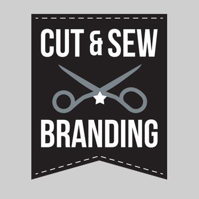 Worldwide suppliers of Custom Products for Clothing Brands
