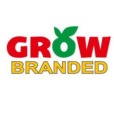 GrowBranded - Digital marketing consultancy helps companies achieve agile, intelligent digital marketing and rich compelling experiences.