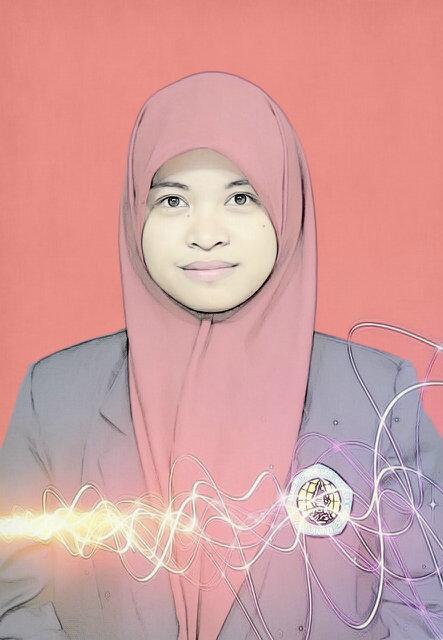 ♡mama|morif♡ AKPINDO just do the best until the end
