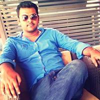 Arun kumar Kakade (@arun_kakade) 's Twitter Profile