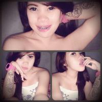 ♥vj_selebor♥(ɔ˘зε˘c) (@kodhel_kece) 's Twitter Profile