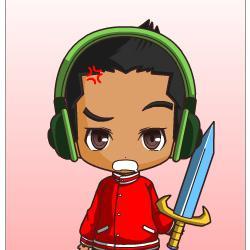 MathXP_YT's profile picture. Apresentador
