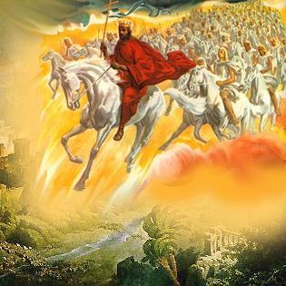 ChristSavesU's profile picture. Freedom is a gift from our Creator & Savior, Jesus Christ.
Always seek truth above all things.