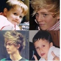 little mix and the vamps are life ! The flash - grant gustin - glee - connor ball - jesy . perrie , leighanne , jade
