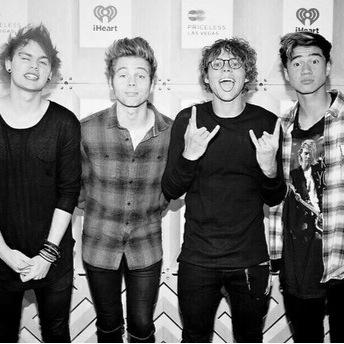 Four idiots ruined my life