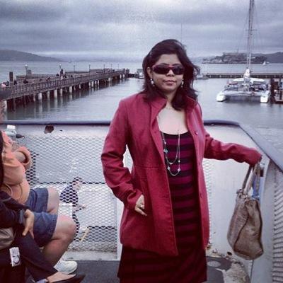 Saswati_XIMB's profile picture. Talent Acquisition Lead@Amazon, Fit foods enthusiast, & Mindfulness junkie. Loves: Books, Soulful Music, Vegetarianism, Globe trotting, Fashion and lifestyle