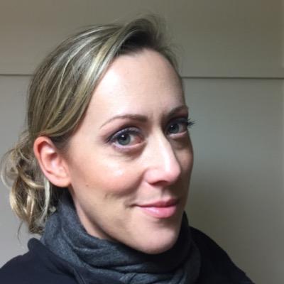 Design Director @IDEO, design empath, geek chic, data storyteller, maker, kid whisperer