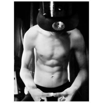 JUST FOLLOW BACK and I'll follow