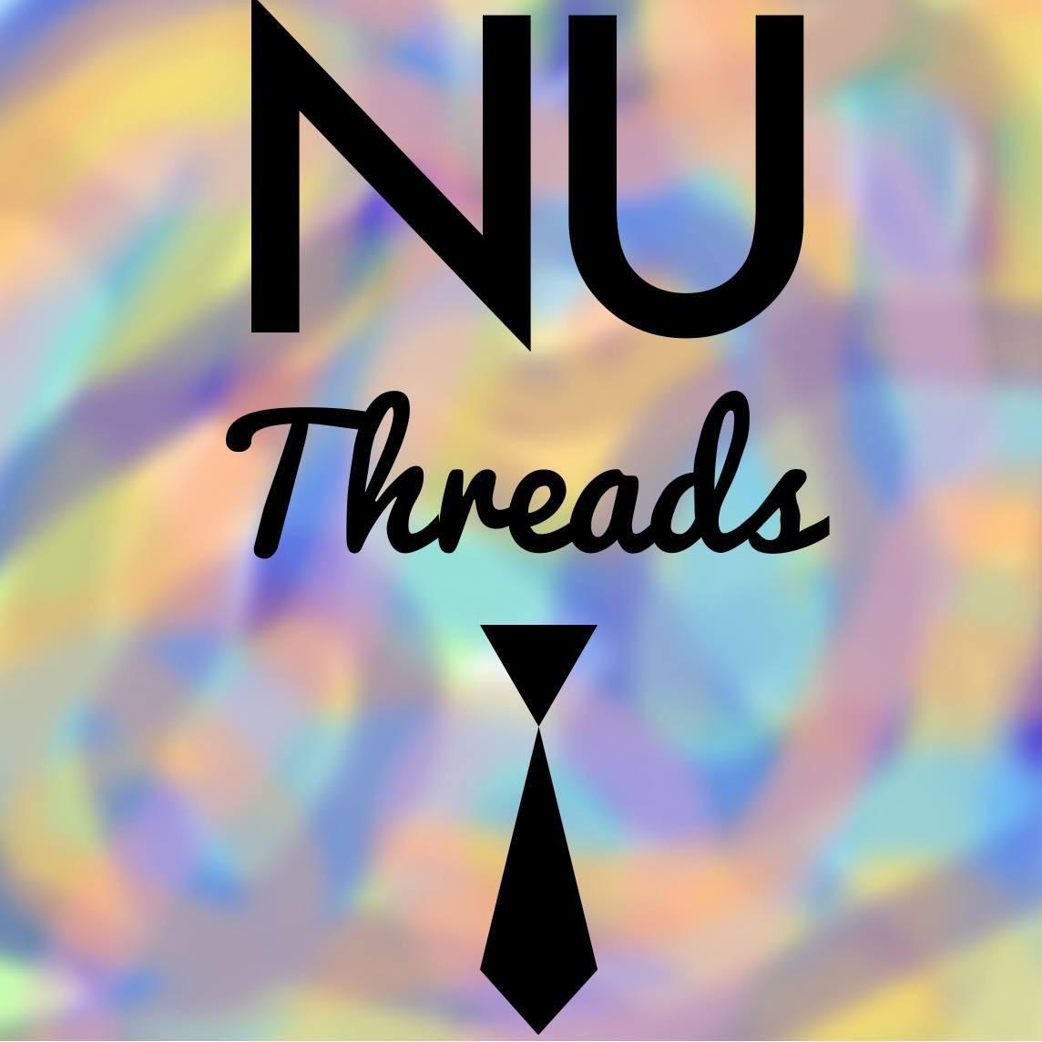 NU Threads is Northwestern's formalwear closet. We are open Mon 4pm-6pm, Wed 6pm-8pm and Fri 4pm-6pm or by appointment (threads@u.northwestern.edu).