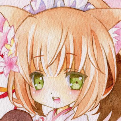 ちな緒さんのプロフィール画像