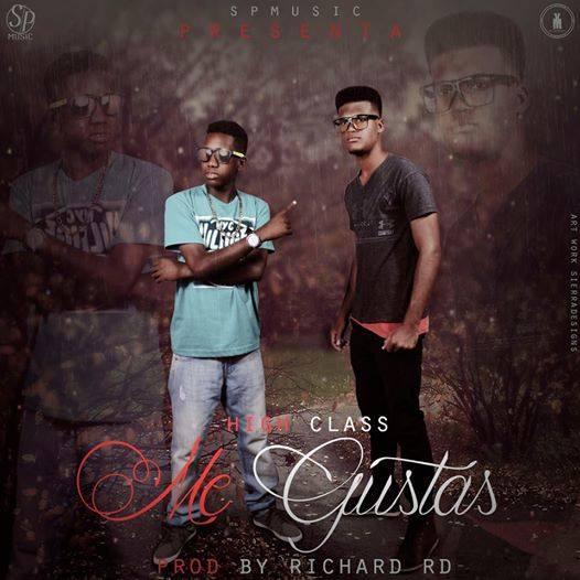 Dúo De Musica Tropical Urbana De VENEZUELA Para Contrataciones Comunicarse Atravez De Nuestra Vía De Correo Electronico: HighJSClass@Gmail.com