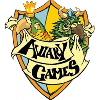 Independent board game company in Massachusetts. Creators of Alchemy! (2014) and Crown of Exile (2017)