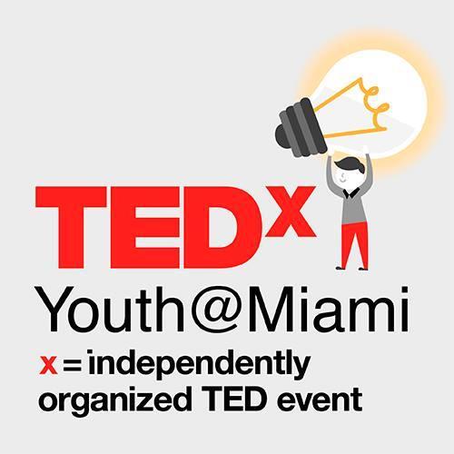 Selected youth in Miami-Dade County, ages 6 through 25, will share an idea that evokes passion, solicits curiosity and ignites creativity in others.