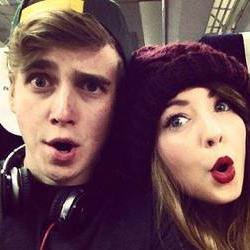 In love with my best friend. I am a singer and my sister means the world to me