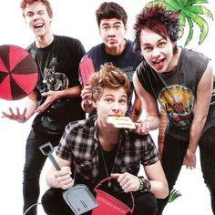 Trying to make Krista's dream come true Please read her story down there, and tweet to the guys #5SOSMeetKrista