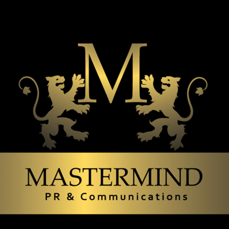 MasterMind PR & Communications -'Communications Excellence.' 
E-mail: pr@mmcdubai.com