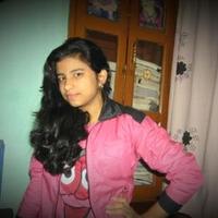 Akarshika Tiwari (@akarshikat) 's Twitter Profile