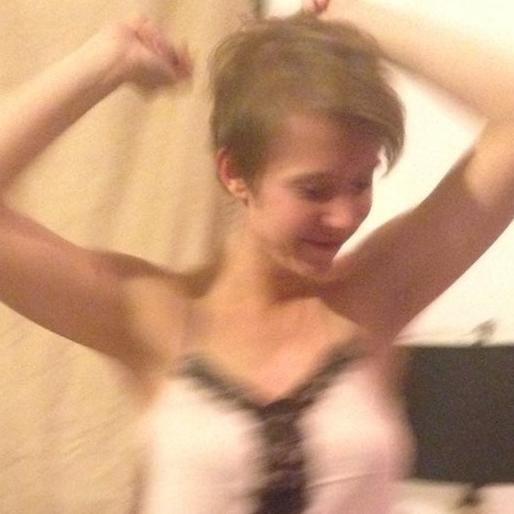 wheres_lola's profile picture. Chicago City Editor @thedailymeal, freelance writer. I'm solar-powered, but donuts are my alternate fuel source.