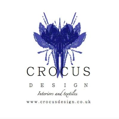 Original hand drawn printed textiles for Interior Design specialising in luxury cushions and fabrics