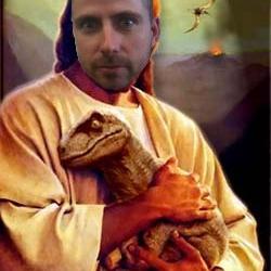 Leetaur's profile picture. Lots of Awesomeness