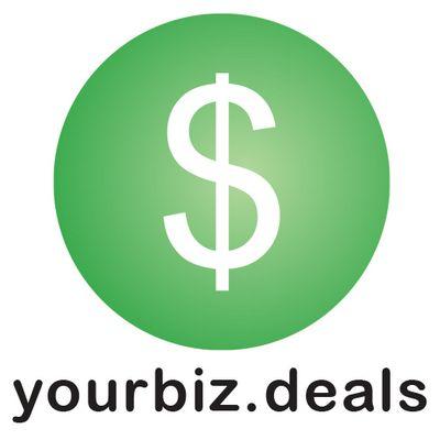 our app will revolutionize how you search for deals