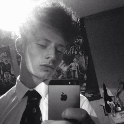 George_page_'s profile picture. snapchat georgepage69.             instagtam _George_page_