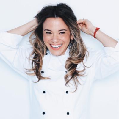 Chef / Food Network LATAM host/ My Kitchen Rules NZ judge / Cookbook author of La Latina. w/ love from NY to NZ. https://t.co/2VQ9SbPlo2