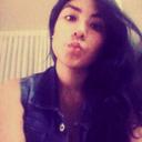 Stephany Perea - @Kirris_xD - Twitter