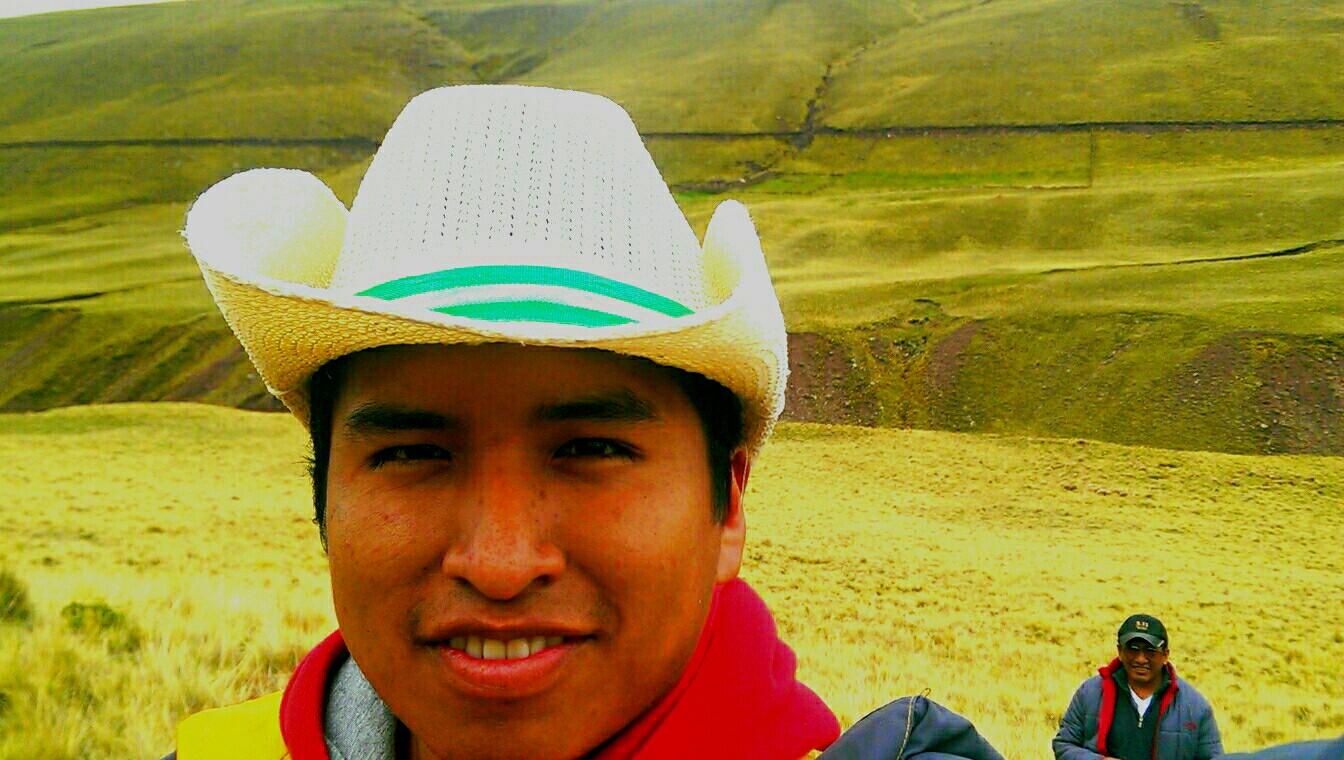 joseluishumerez's profile picture. 