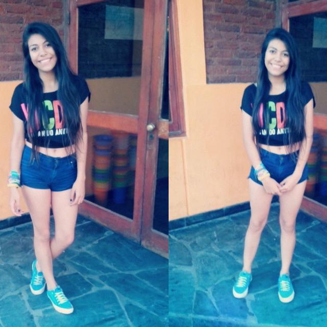 ¡VAS HAPPENIN! I am a Dreamer. I am who I am and I'll never gonna change. •Cantante Profesional en mi ducha  #Belieber #Directioner