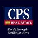CPSRealEstate's profile picture. Real People, Real Service, Real Estate