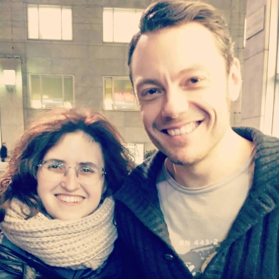 fedechan84's profile picture. 