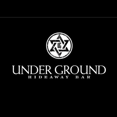 Bar Under Ground Bar Ground Twitter