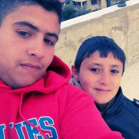 loai AL-njjar (@loai_ammar) 's Twitter Profile