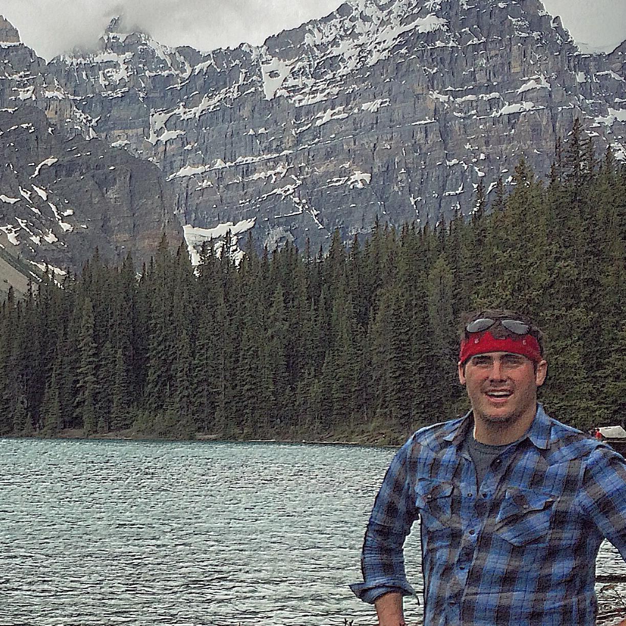 Formulation Scientist/R&D dietary supplements and alternative medicine.  Search and Rescue, Ski Patrol. Passionate about people, health, and the outdoors.