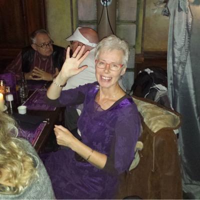 Voorzitter Stichting Buurtwerk Voorhof II/Coördinator Sociaal Beheer Buurthuis Het Voorhof tot 1 februari 2017