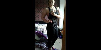 Fitness enthusiast and lover of peanut butter