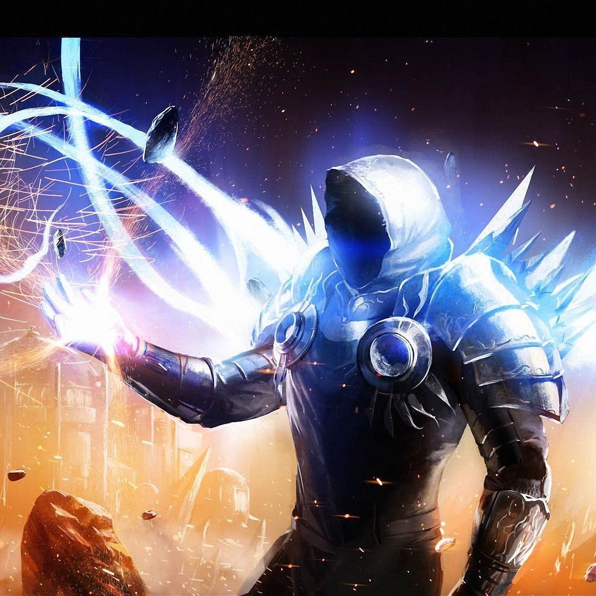 Apasionado de los videojuegos desde los 4 años, youtuber inexperto pero con muchas ganas de llegar a mucha gente, mis vídeos no solo son gameplays.