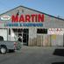 Martin Lumber (@martin_lumber) Twitter profile photo Martin Lumber (@martin_lumber) Twitter profile photo