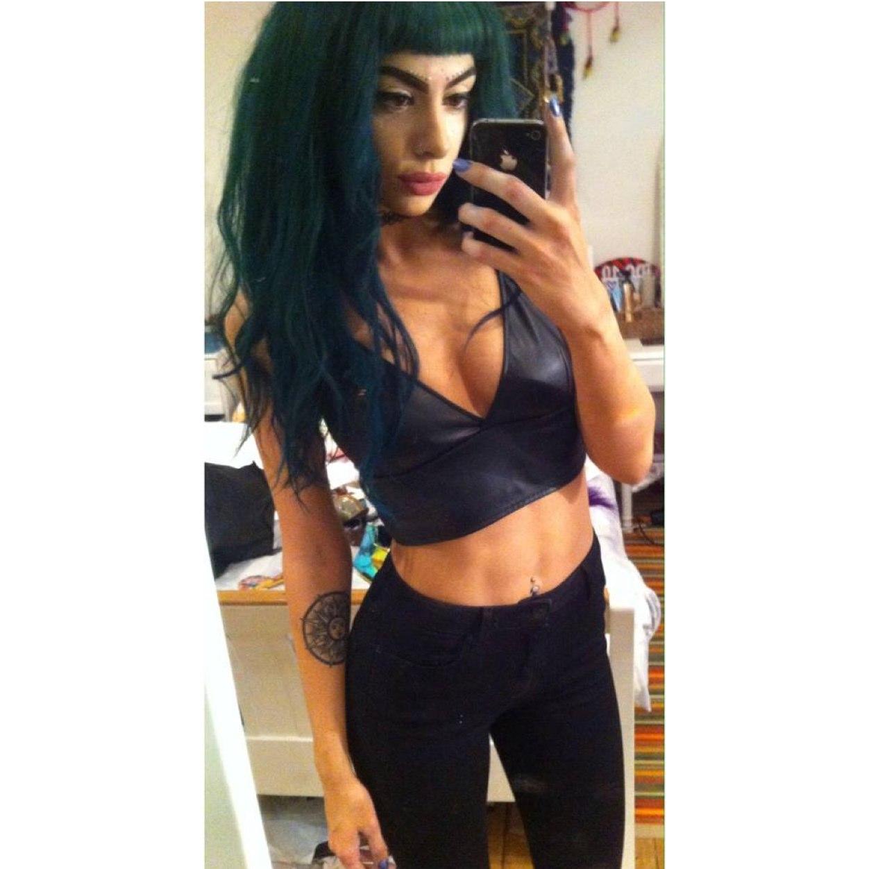 __amyjayneann's profile picture. 