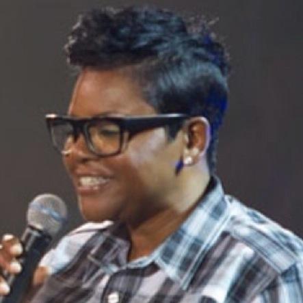 IamNicaRussell's profile picture. Comedian. Wordsmith. Dope Human.