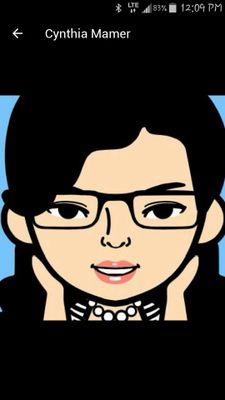 GISrules1's profile picture. 