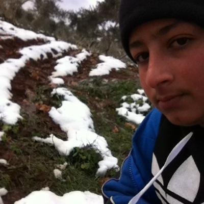 ZaidAmin00's profile picture. 