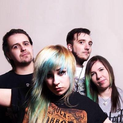 FIRST italian account for @AlteredSky (band+3) #ac005 @WE_ARE_REACTION