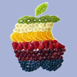 Frukt Fruktkorg