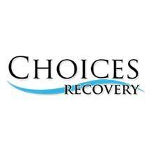 The best step towards successful recovery begins with Choices Recovery.